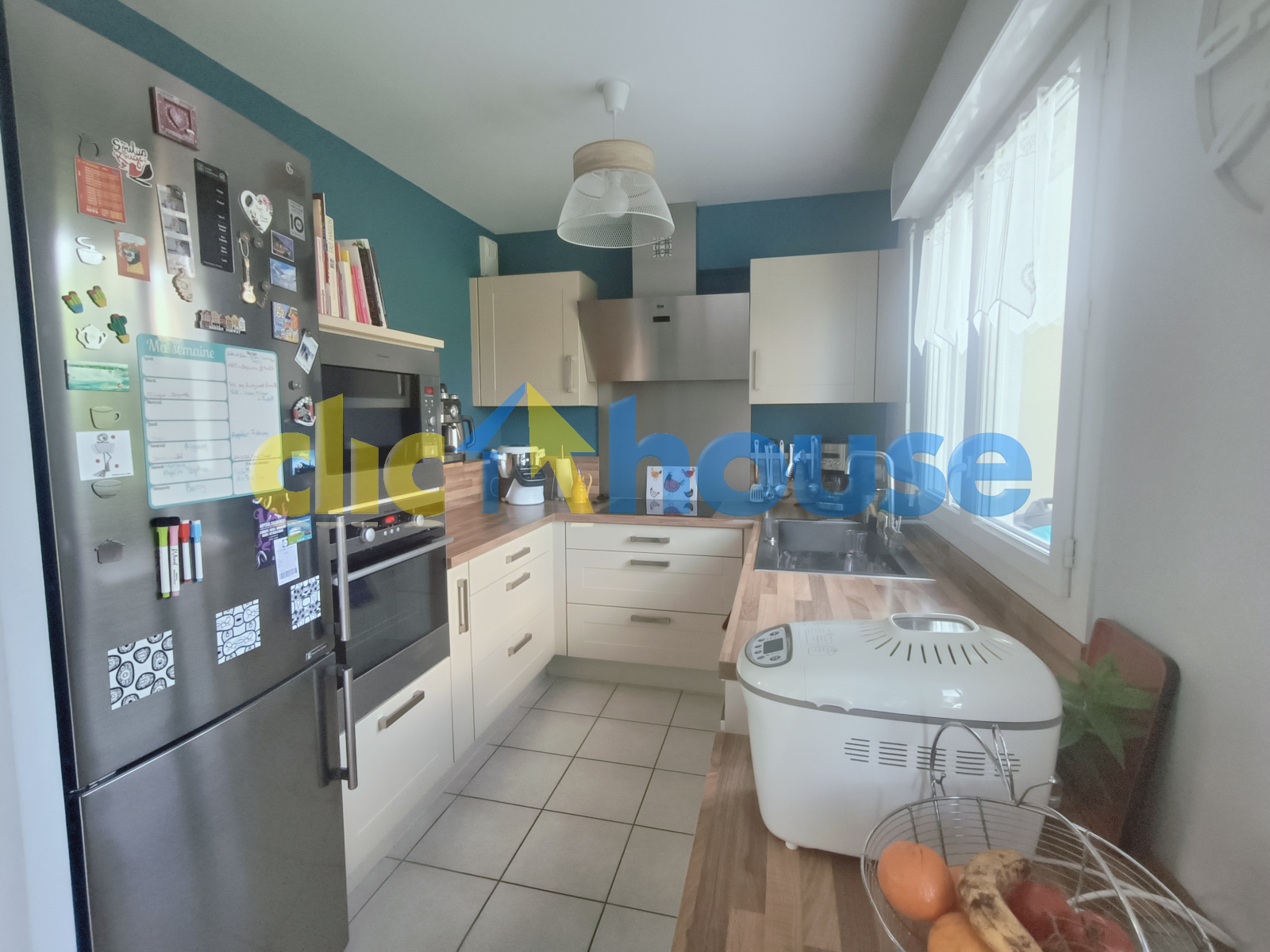 Image_, Maison, Éterville, ref :6538