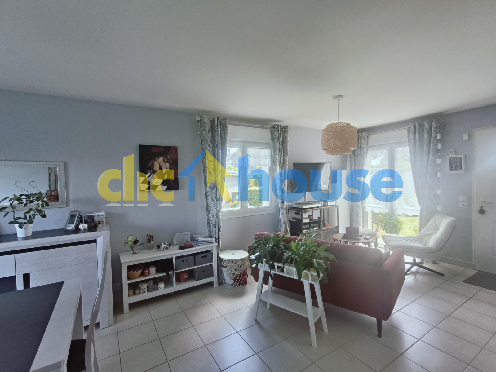 Image_, Maison, Éterville, ref :6538
