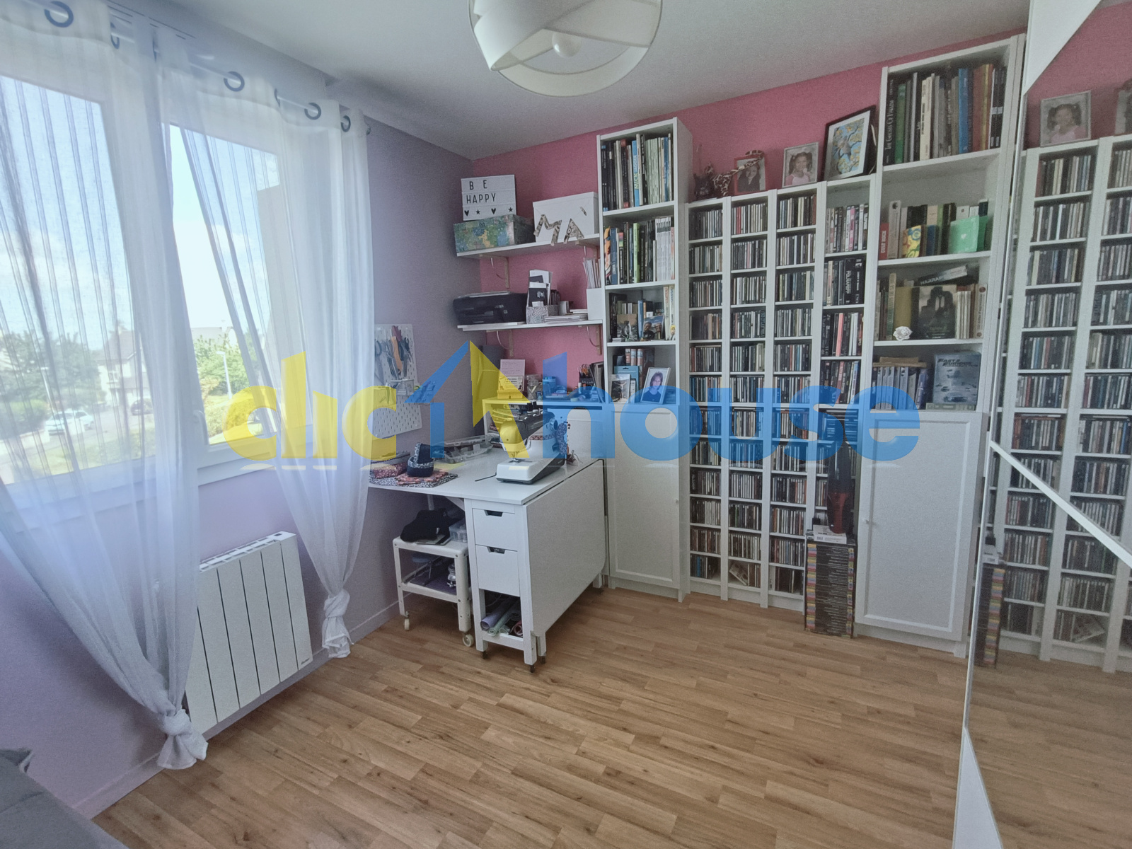 Image_, Maison, Éterville, ref :6538