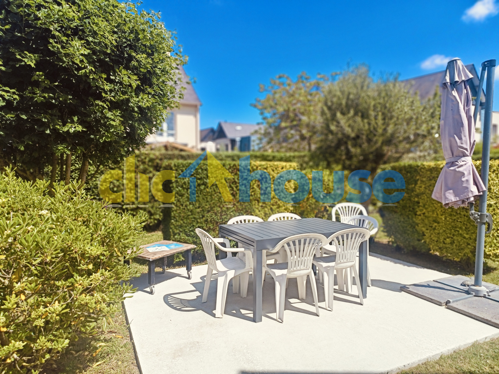 Image_, Maison, Éterville, ref :6538