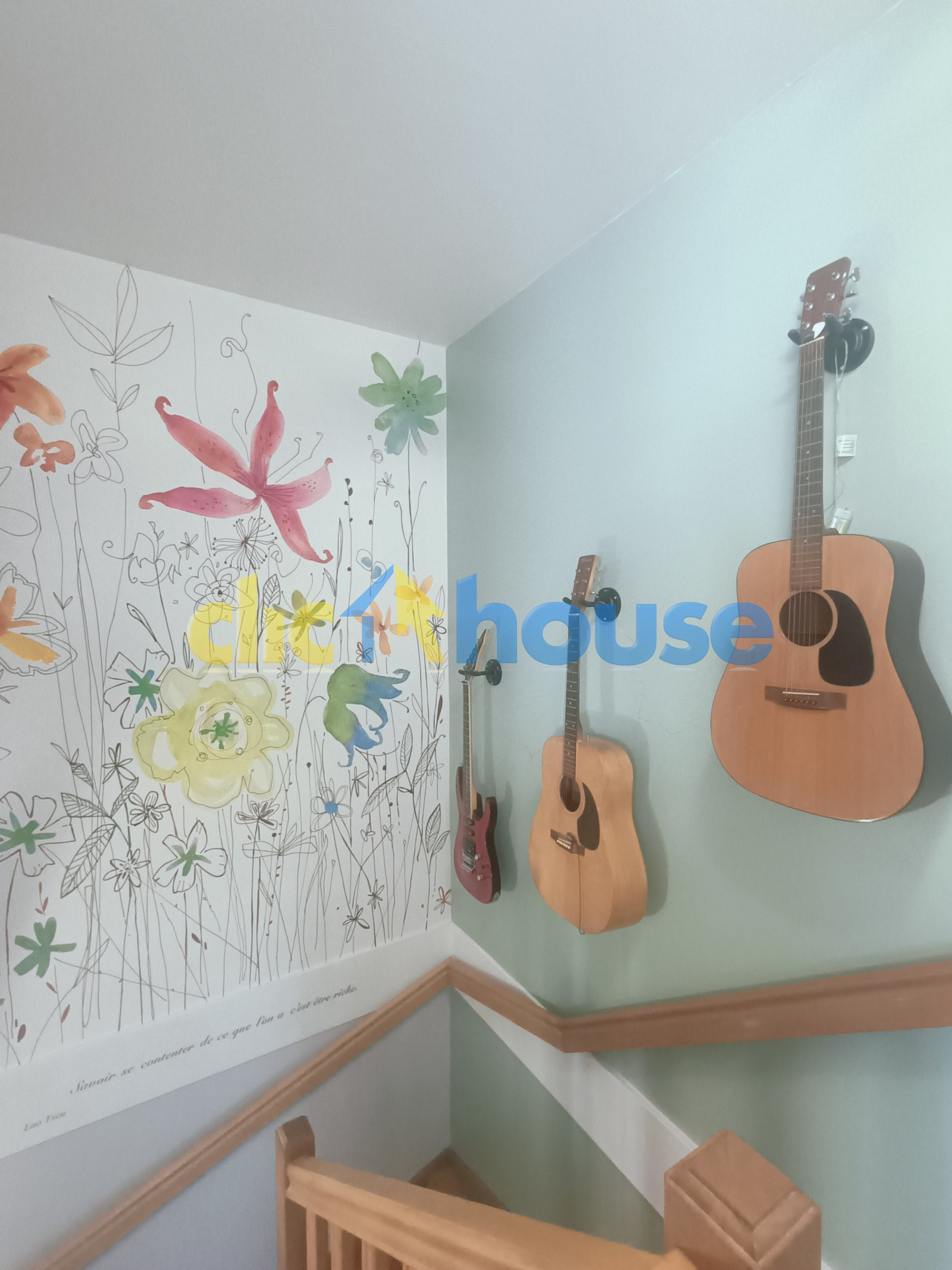 Image_, Maison, Éterville, ref :6538