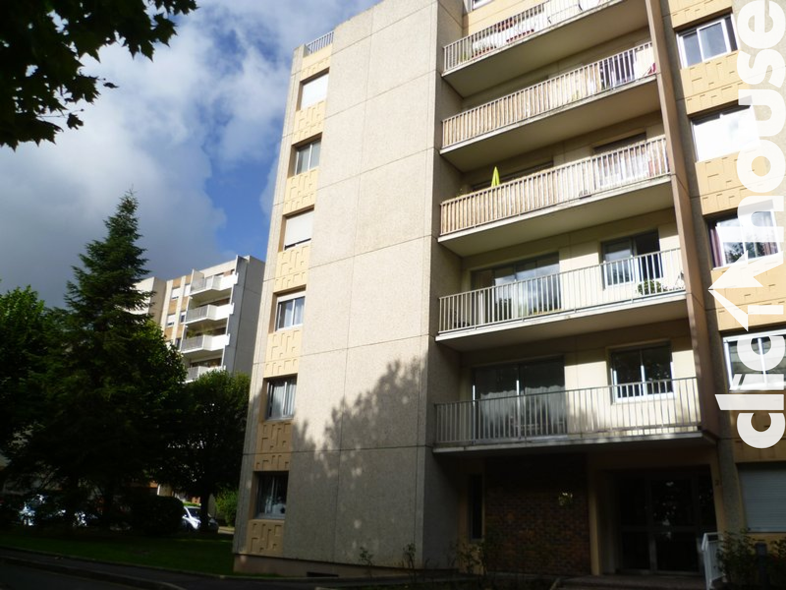 Image_, Appartement, Caen, ref :6731