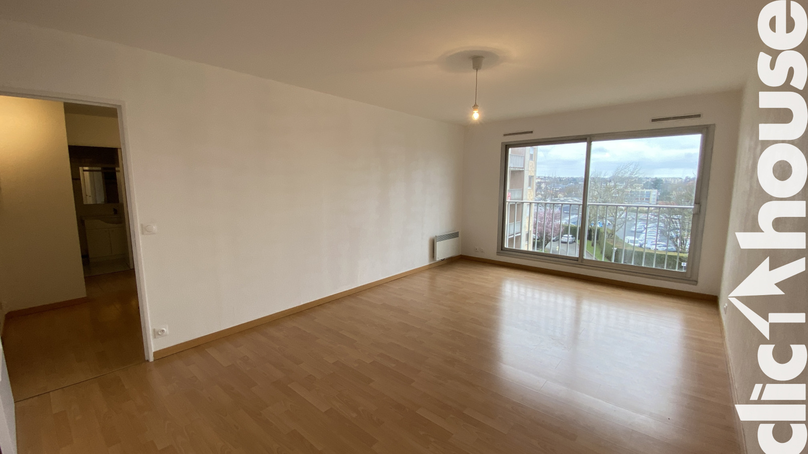 Image_, Appartement, Caen, ref :6731