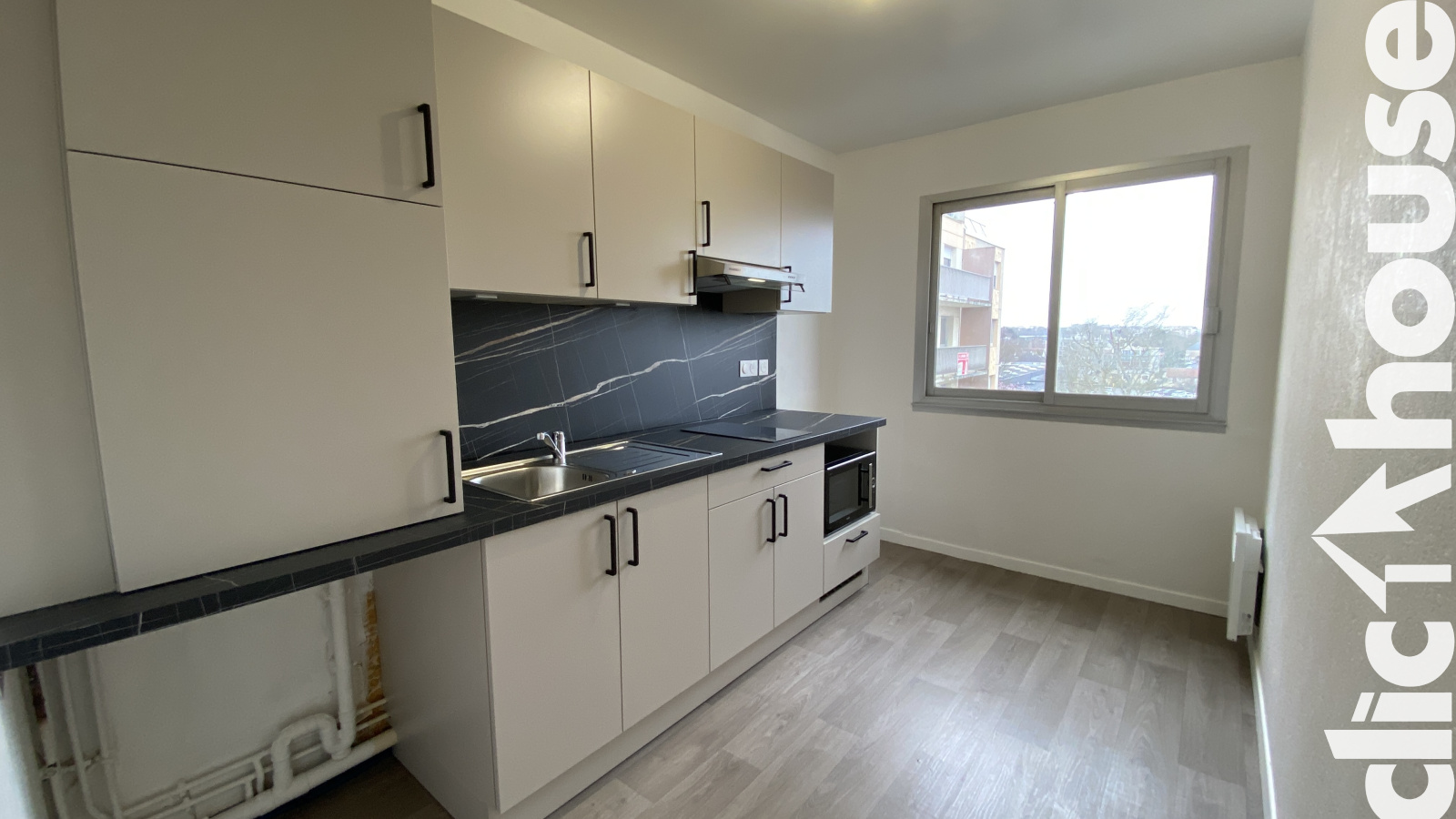 Image_, Appartement, Caen, ref :6731