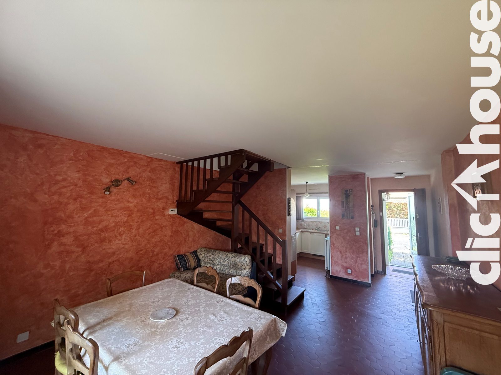 Image_, Maison, Bernières-sur-Mer, ref :6836