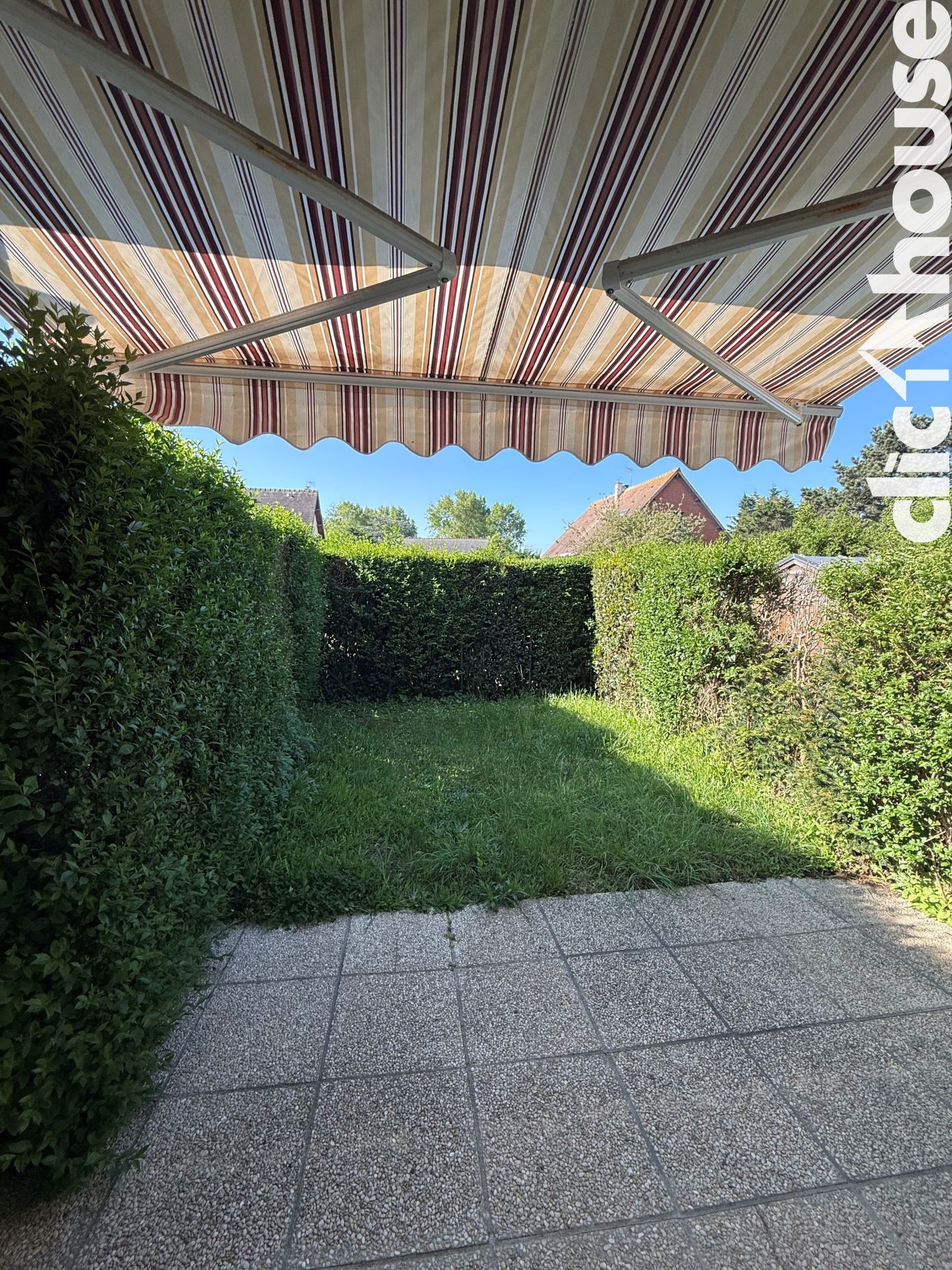 Image_, Maison, Bernières-sur-Mer, ref :6836