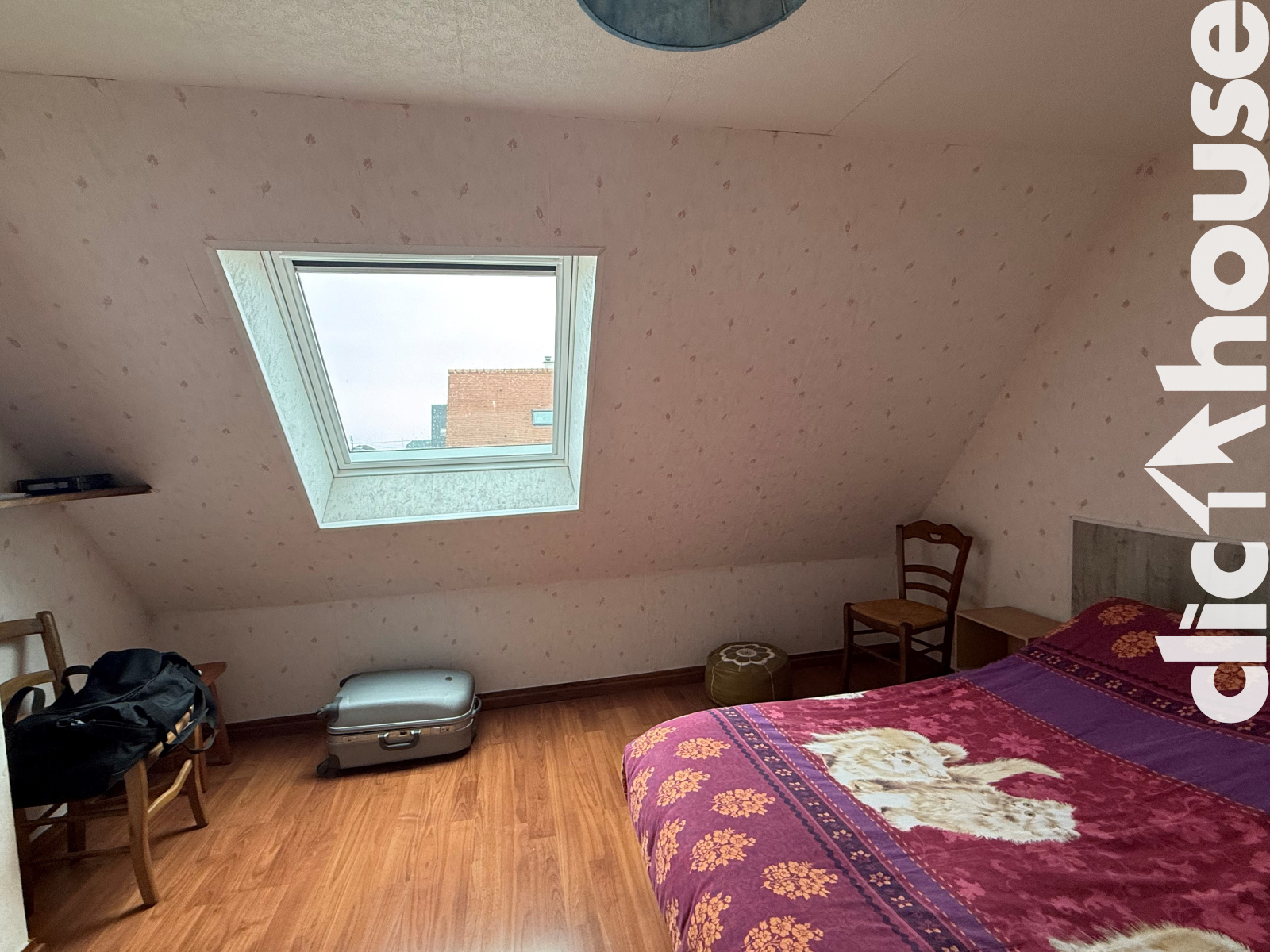 Image_, Maison, Bernières-sur-Mer, ref :6836