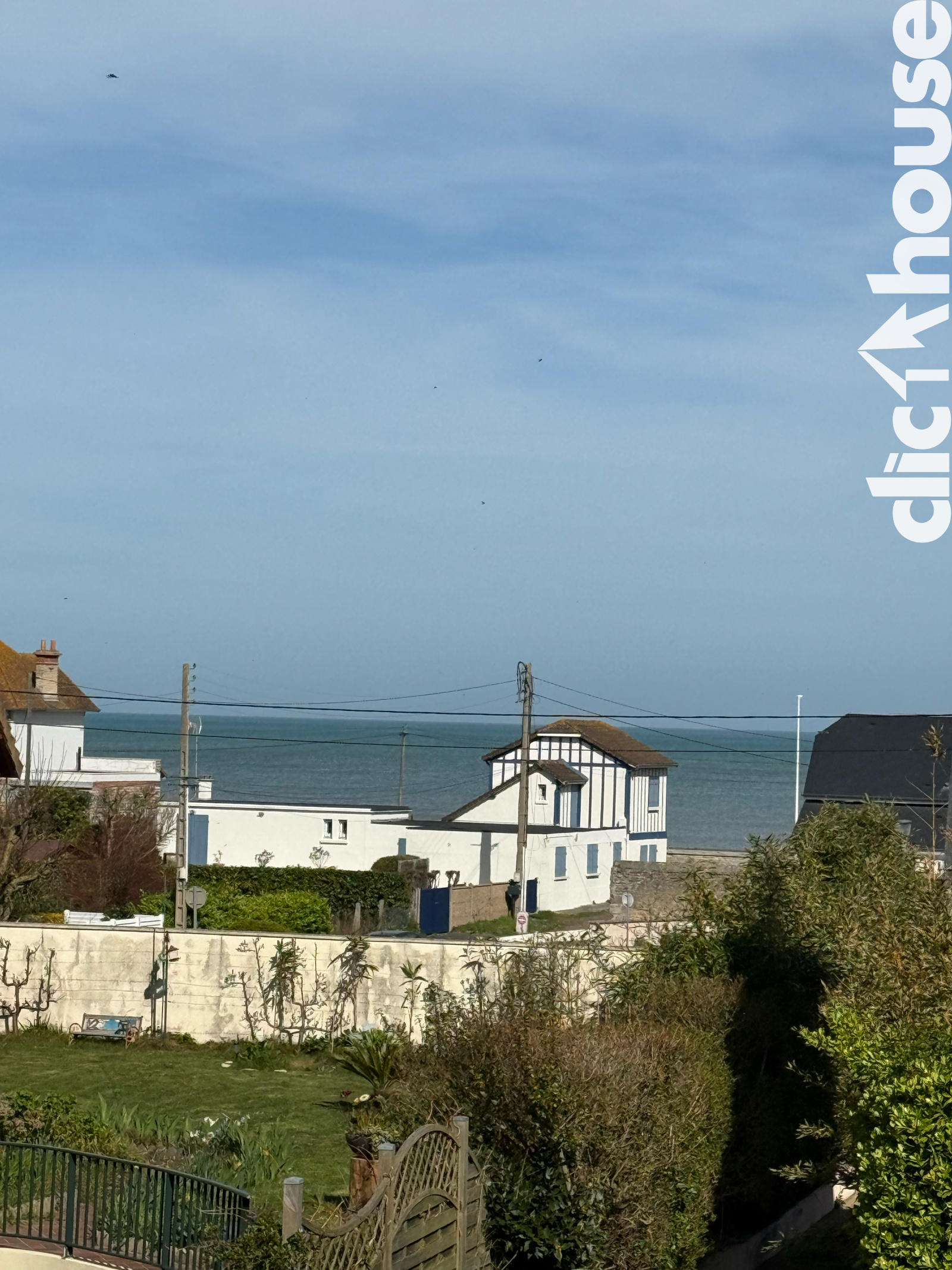 Image_, Maison, Bernières-sur-Mer, ref :6836