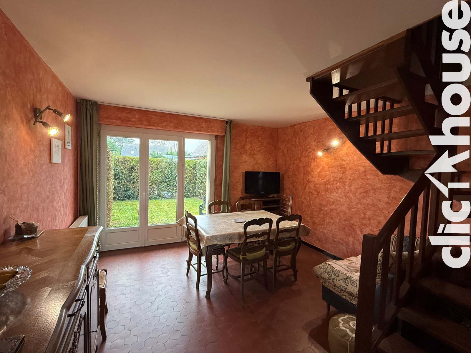 Image_, Maison, Bernières-sur-Mer, ref :6836