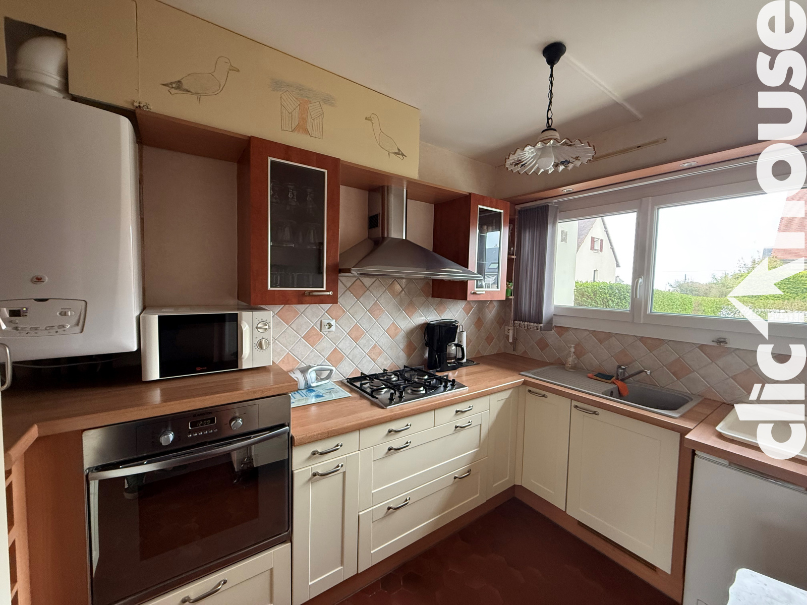 Image_, Maison, Bernières-sur-Mer, ref :6836