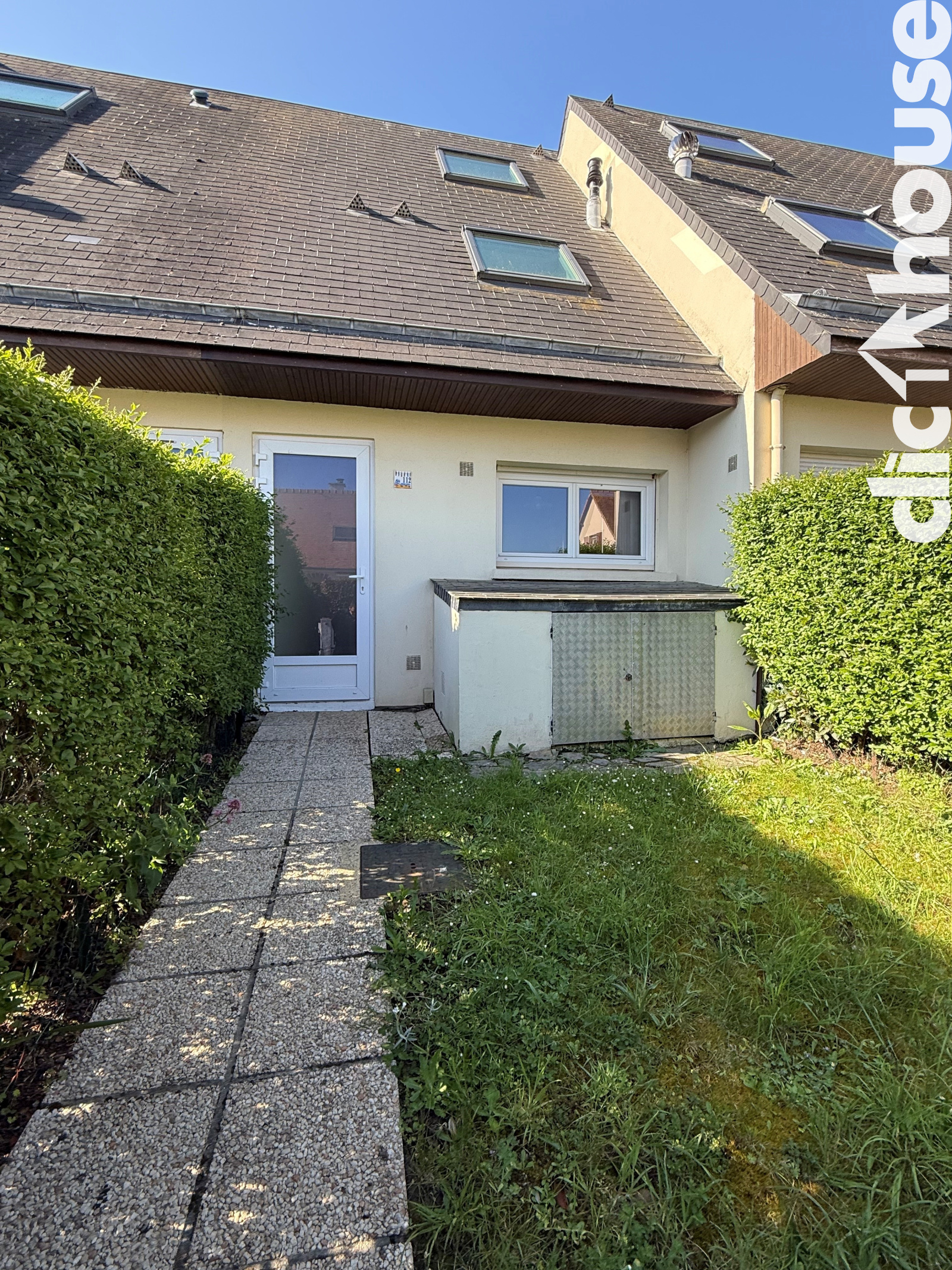 Image_, Maison, Bernières-sur-Mer, ref :6836