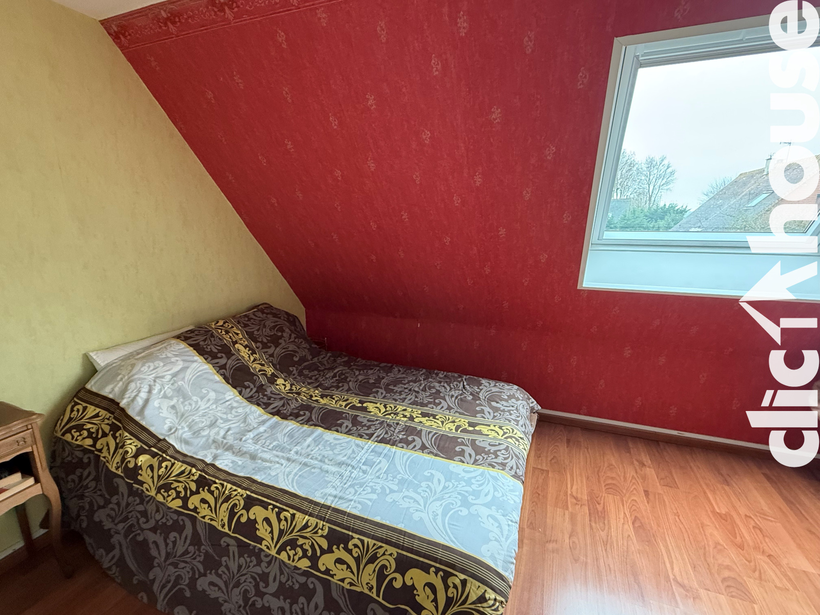 Image_, Maison, Bernières-sur-Mer, ref :6836