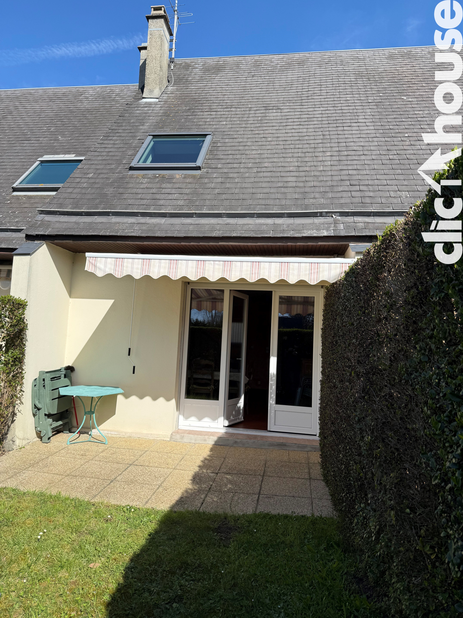 Image_, Maison, Bernières-sur-Mer, ref :6836