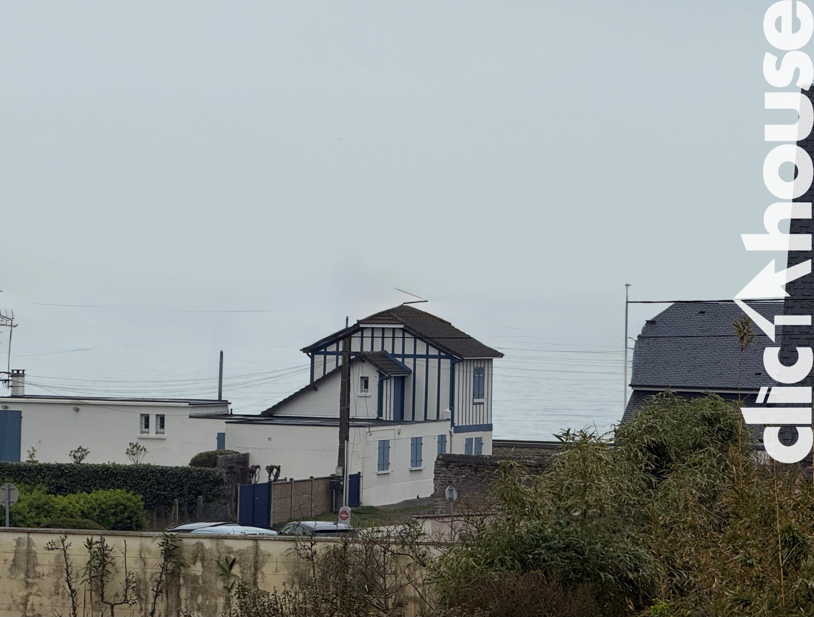 Image_, Maison, Bernières-sur-Mer, ref :6836