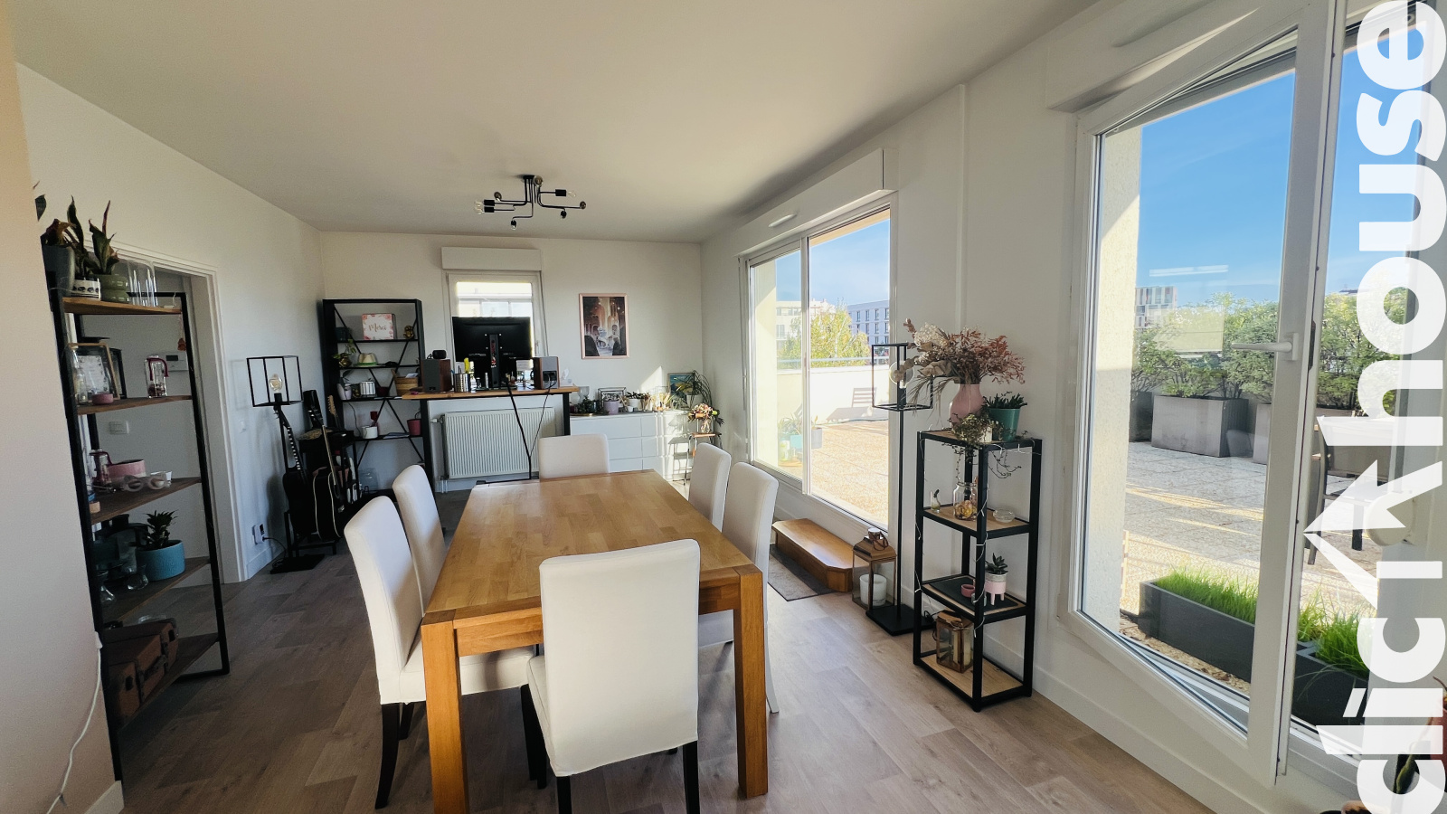 Image_, Appartement, Caen, ref :6683