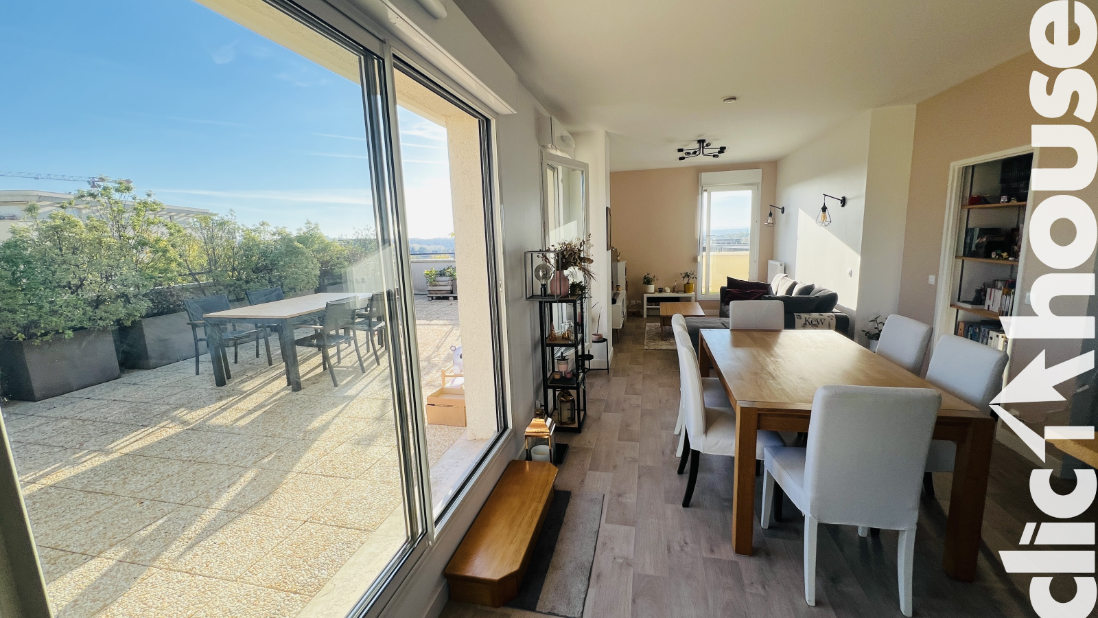 Image_, Appartement, Caen, ref :6683