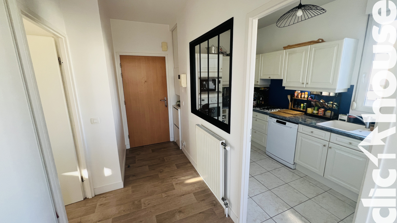 Image_, Appartement, Caen, ref :6683