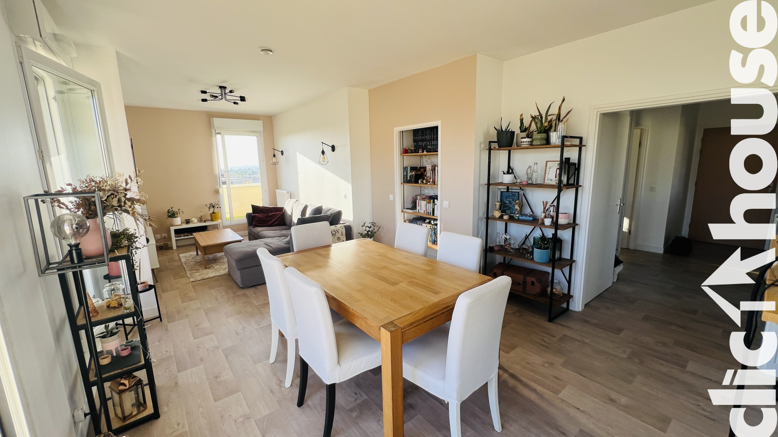 Image_, Appartement, Caen, ref :6683