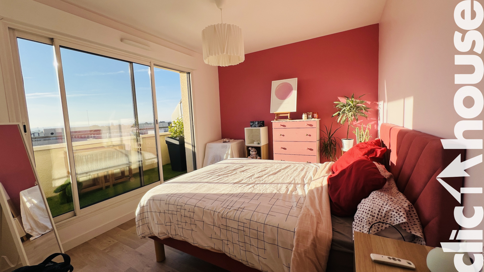 Image_, Appartement, Caen, ref :6683