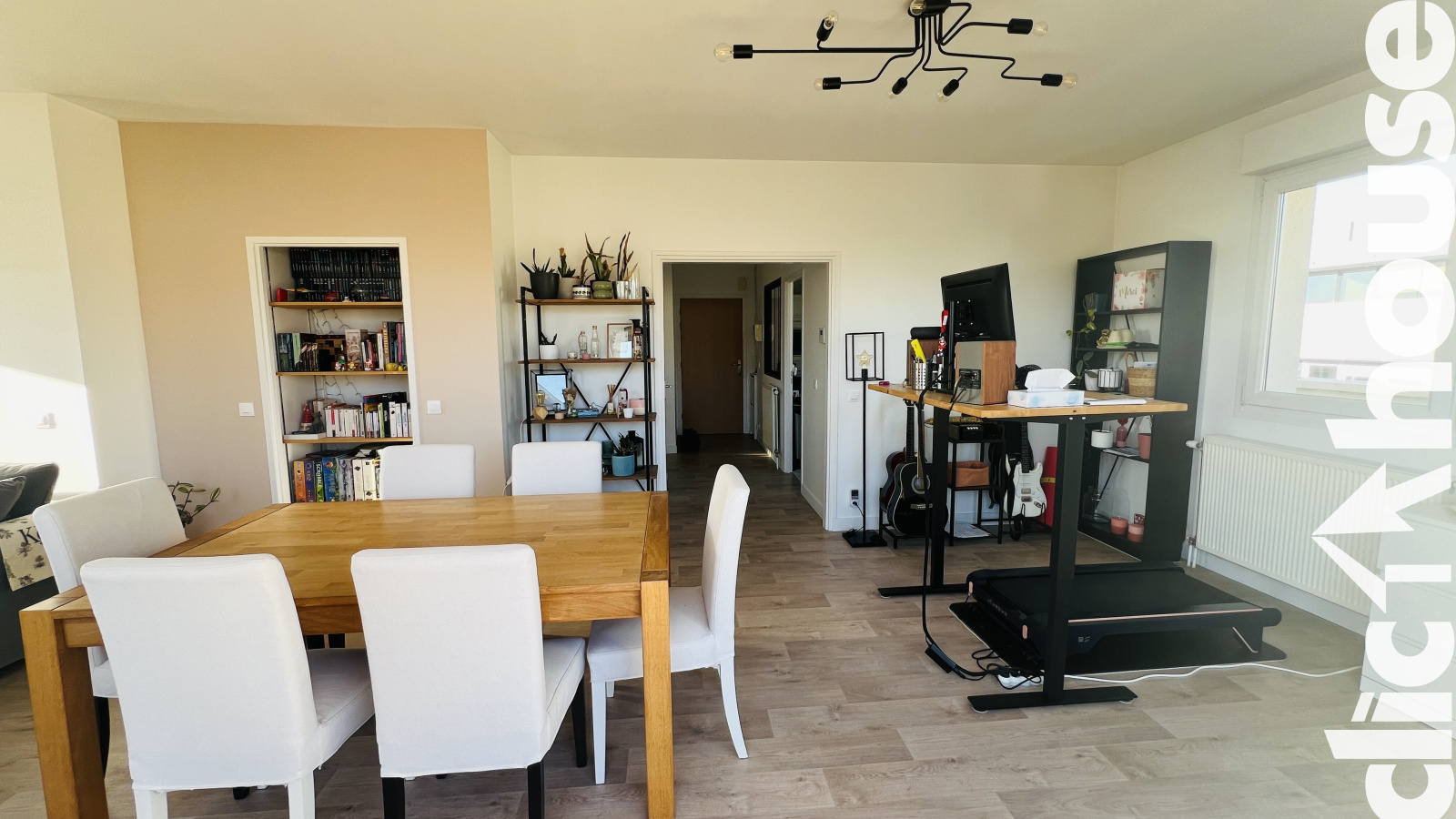 Image_, Appartement, Caen, ref :6683