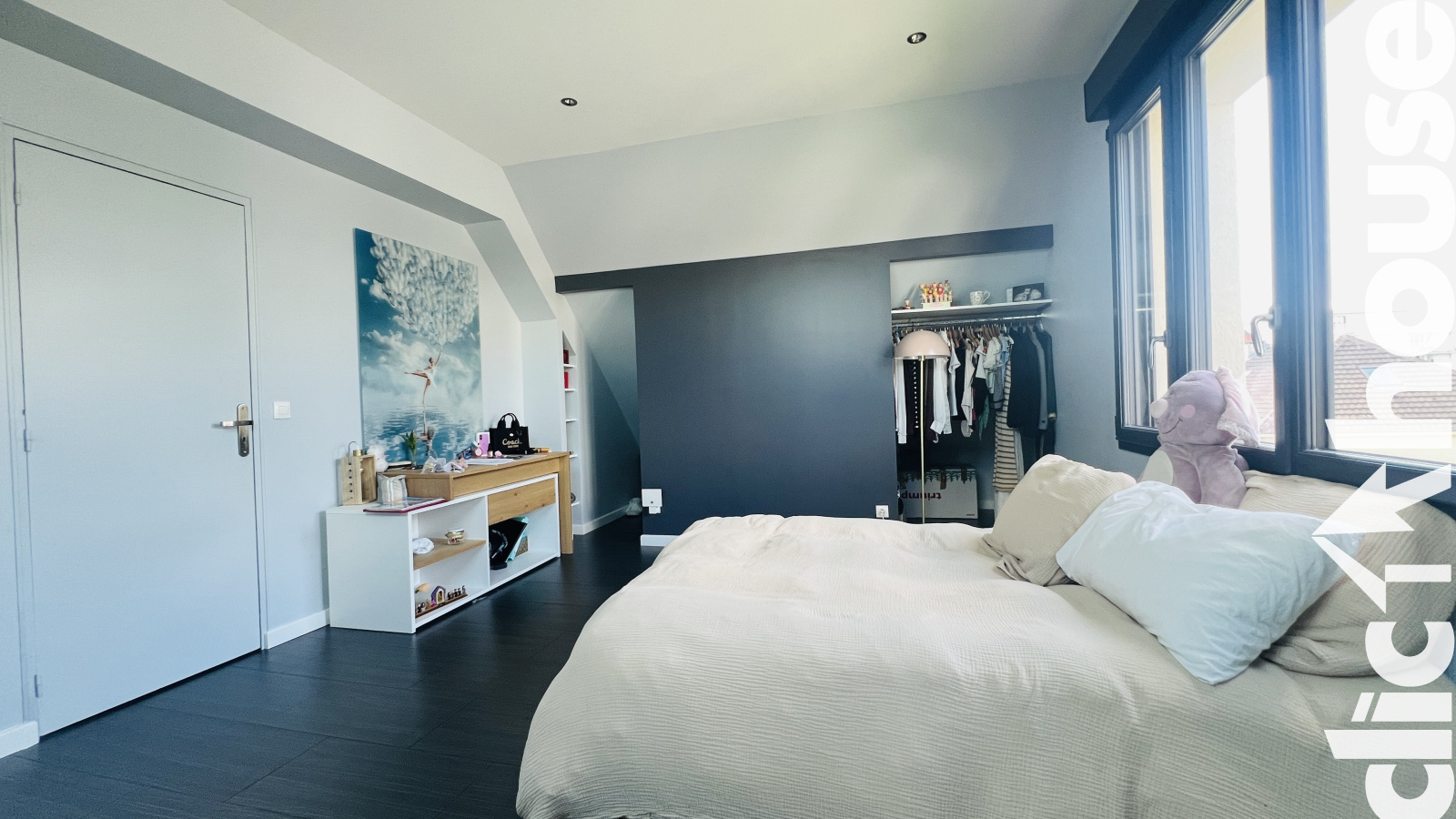 Image_, Maison, Caen, ref :6913