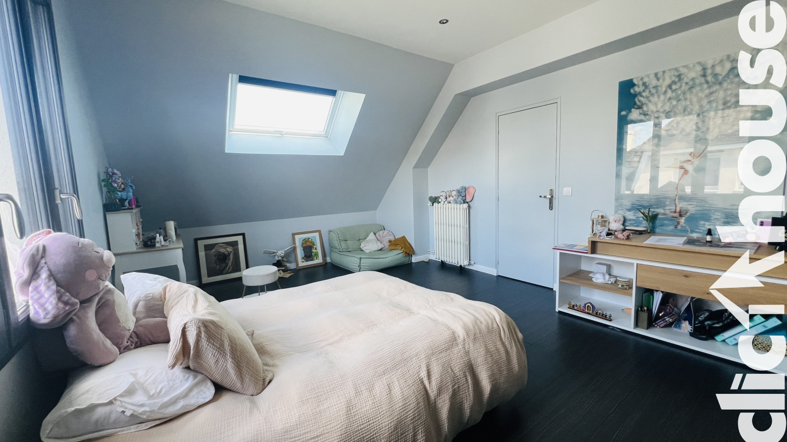 Image_, Maison, Caen, ref :6913