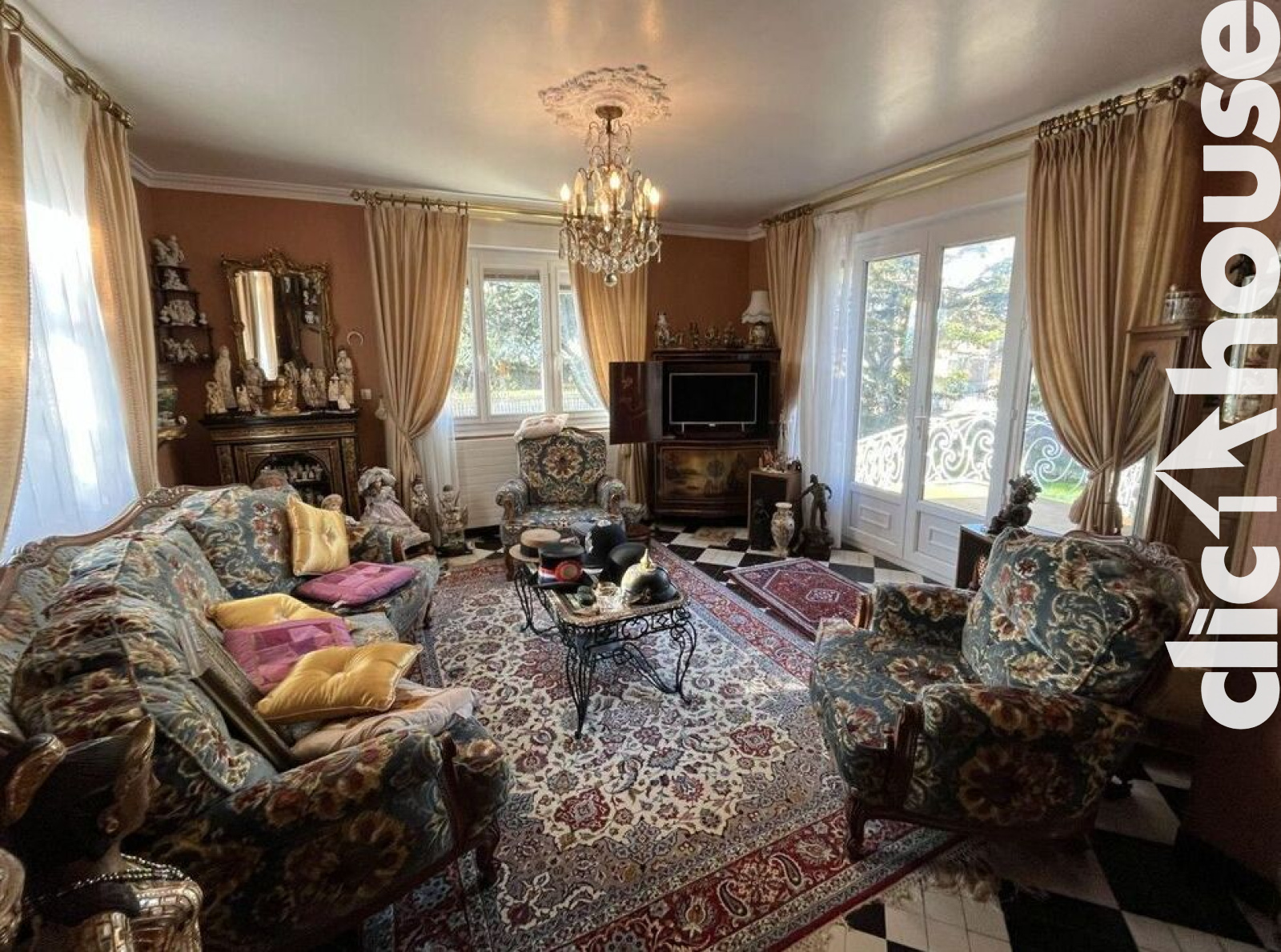 Image_, Maison, Luc-sur-Mer, ref :6845