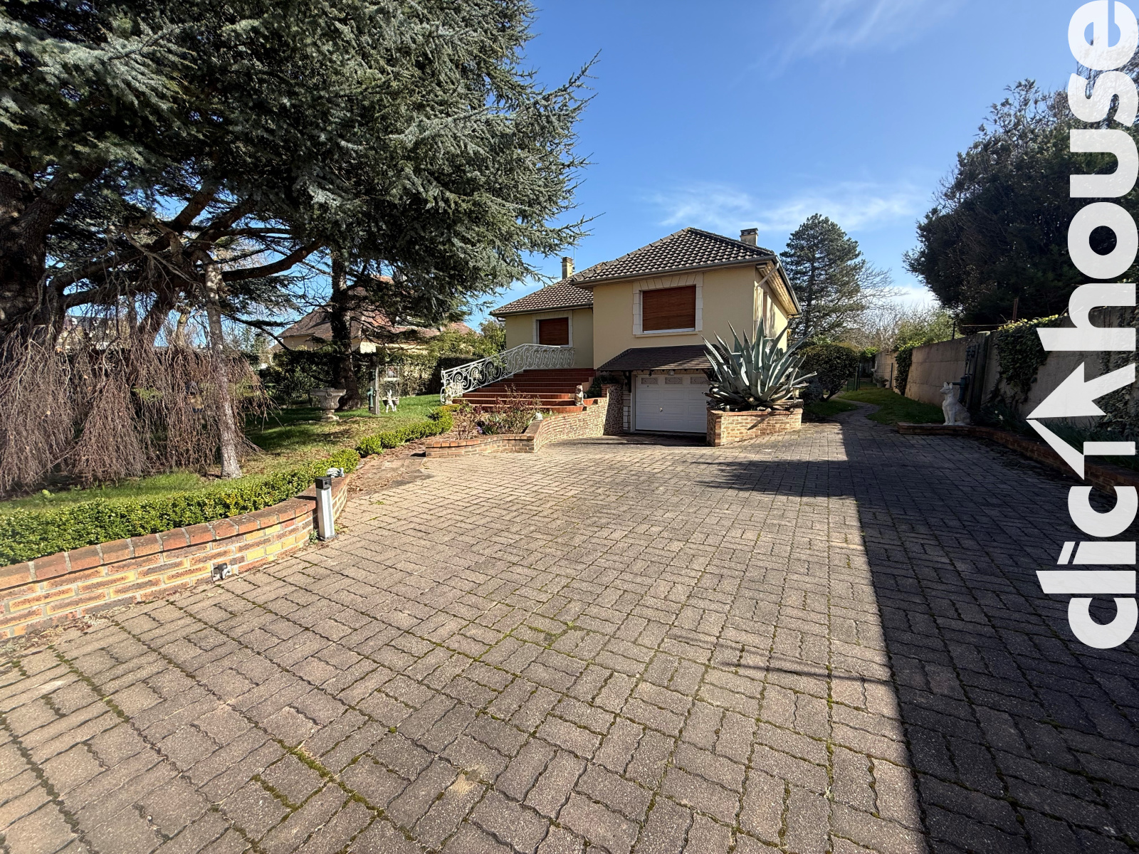 Image_, Maison, Luc-sur-Mer, ref :6845