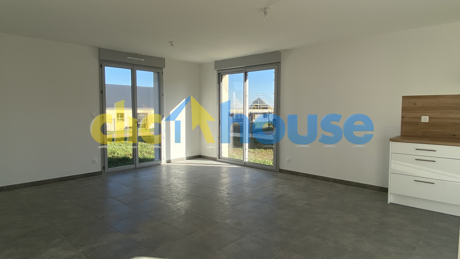 Image_, Maison, Courseulles-sur-Mer, ref :6396