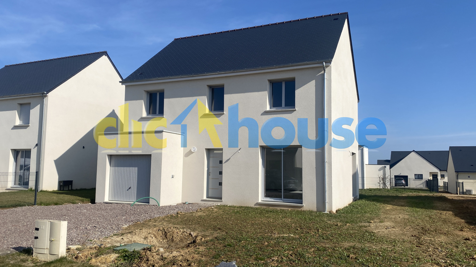 Image_, Maison, Courseulles-sur-Mer, ref :6396