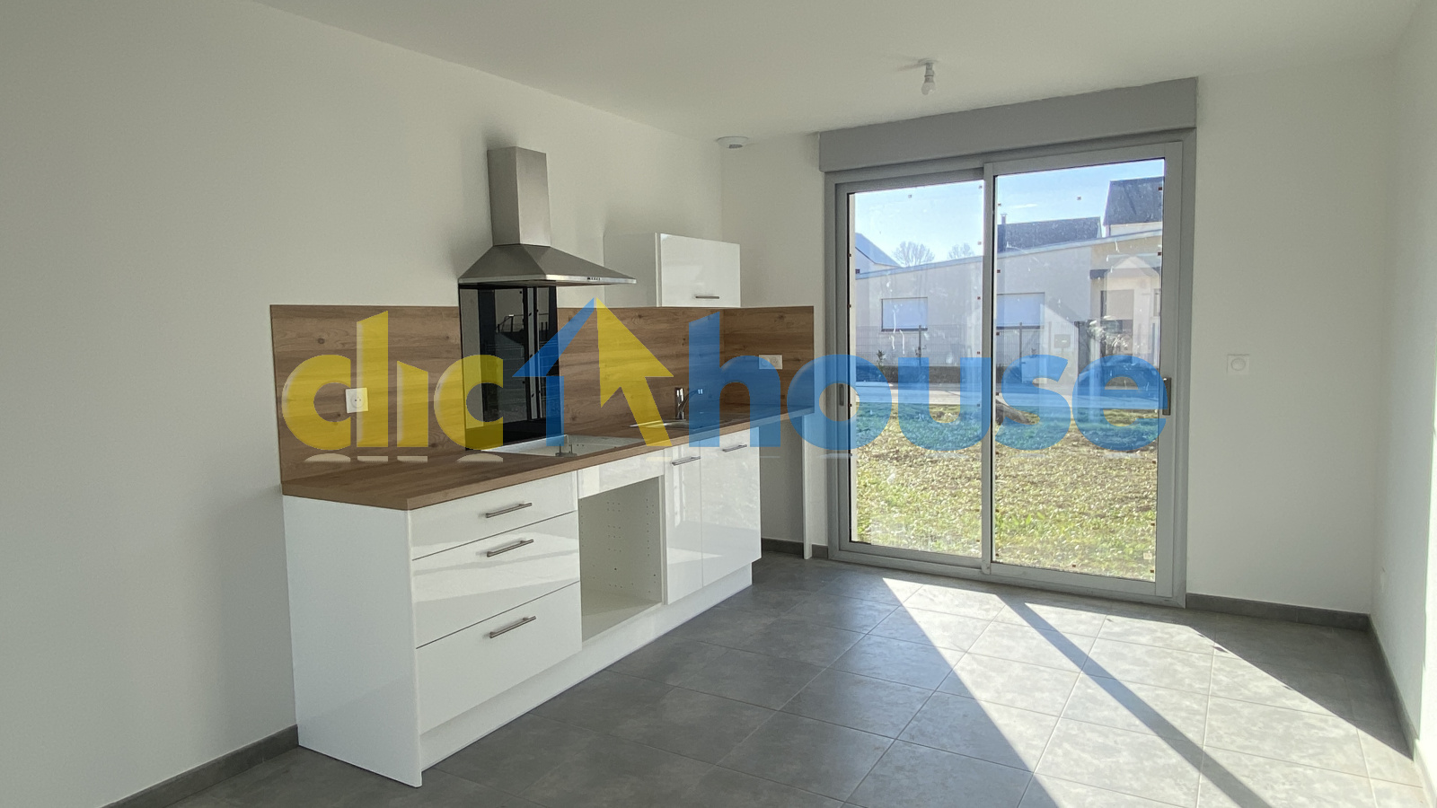 Image_, Maison, Courseulles-sur-Mer, ref :6396