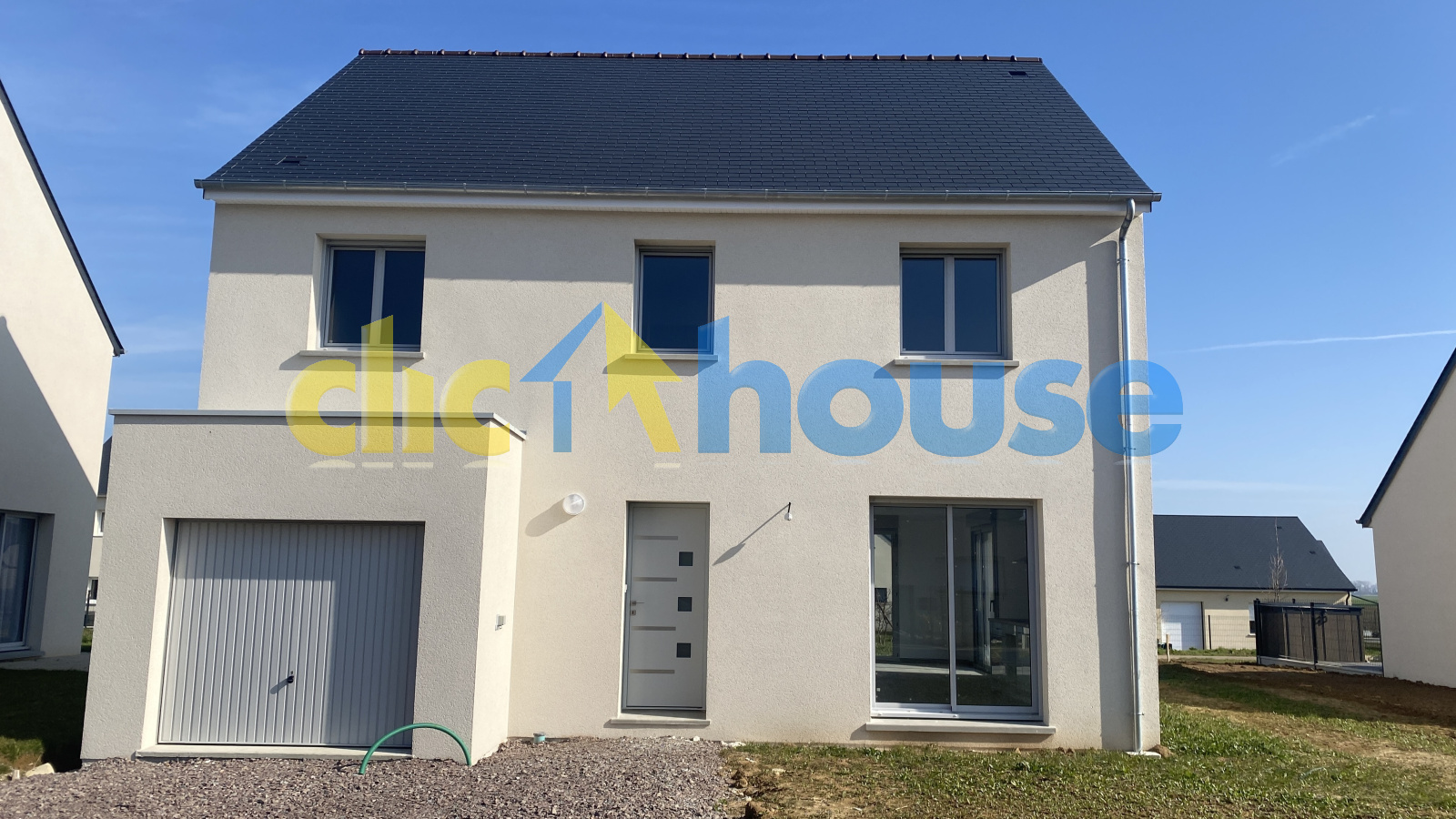 Image_, Maison, Courseulles-sur-Mer, ref :6396