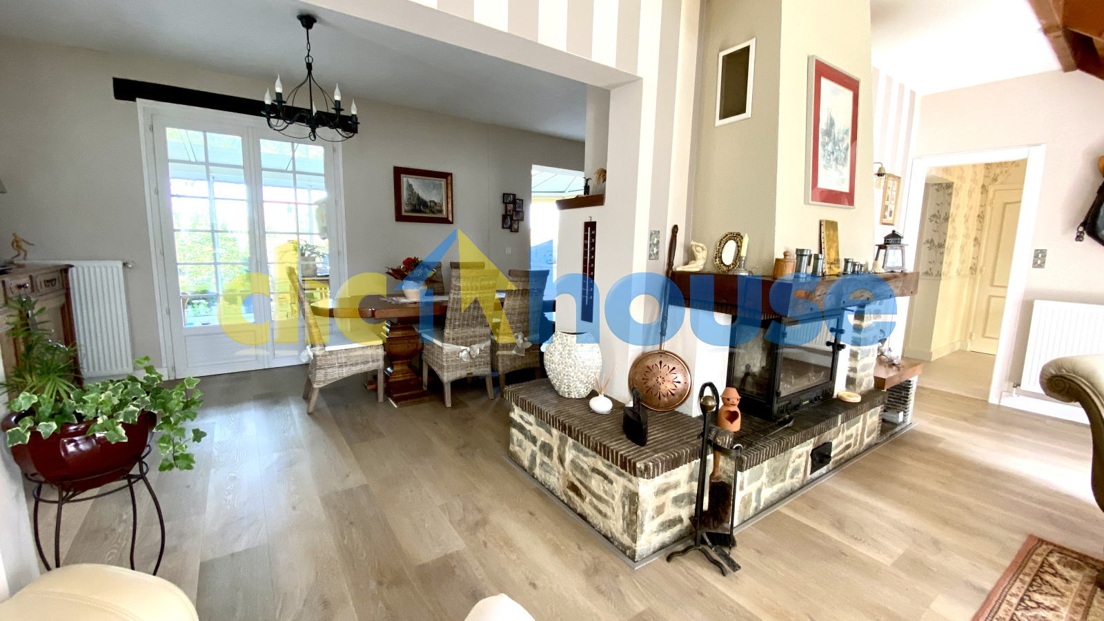 Image_, Maison, Argences, ref :5762