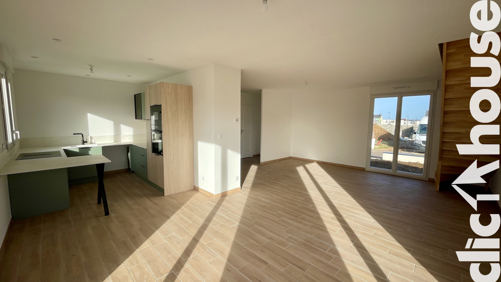 Image_, Maison, Bretteville-sur-Odon, ref :6766