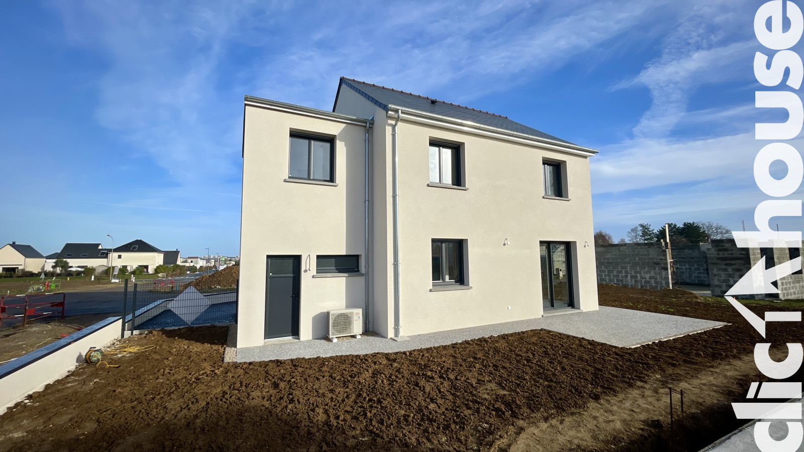 Image_, Maison, Bretteville-sur-Odon, ref :6766