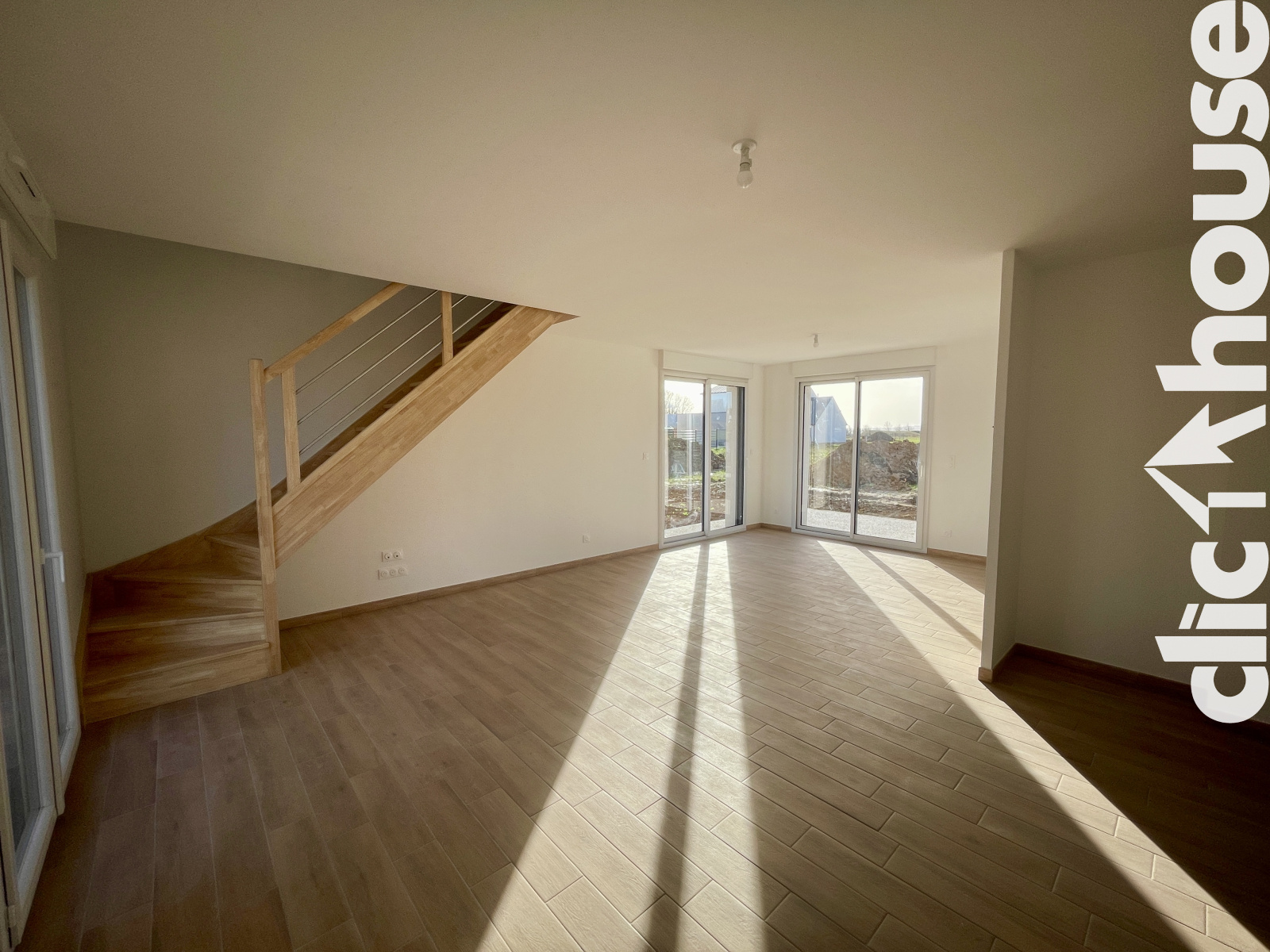 Image_, Maison, Bretteville-sur-Odon, ref :6766