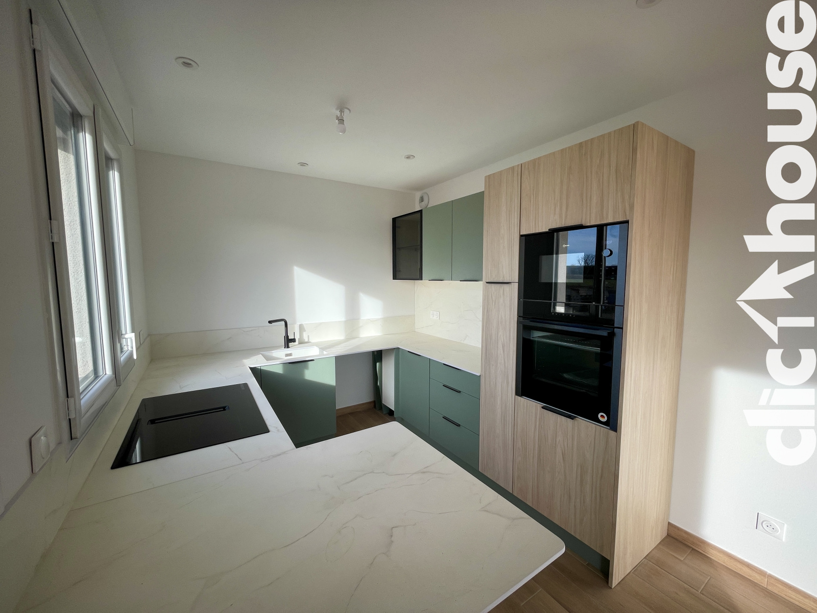 Image_, Maison, Bretteville-sur-Odon, ref :6766