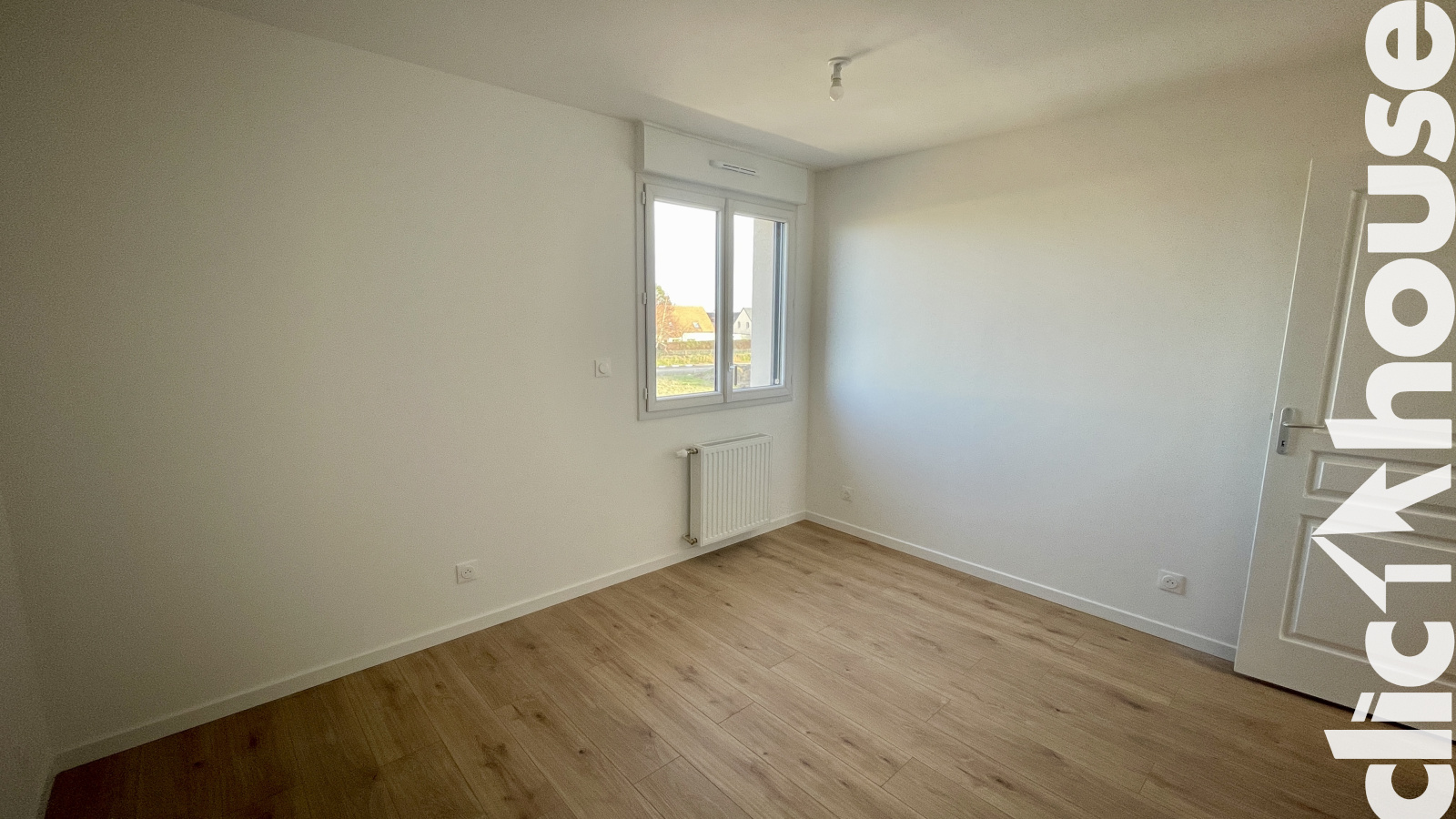Image_, Maison, Bretteville-sur-Odon, ref :6766