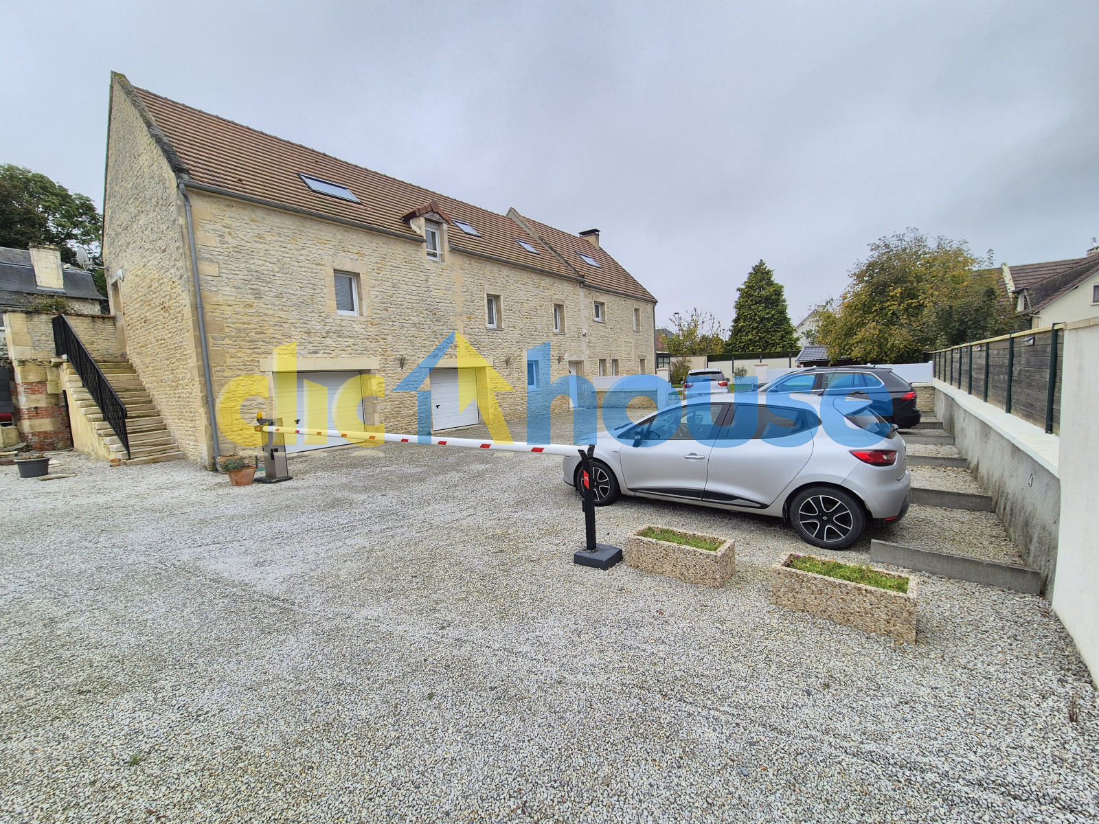 Image_, Propriete, Ouistreham, ref :6399