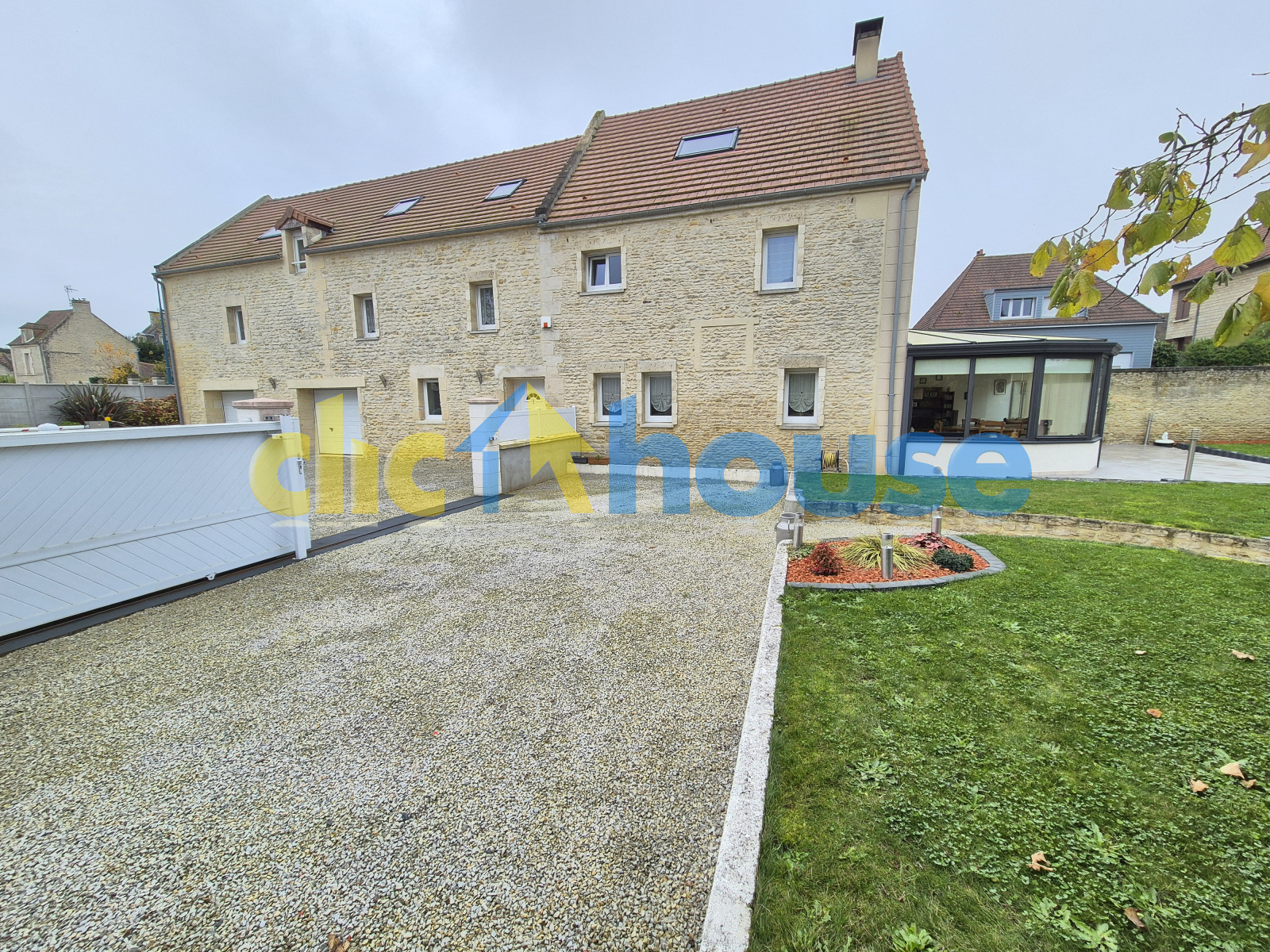 Image_, Propriete, Ouistreham, ref :6399