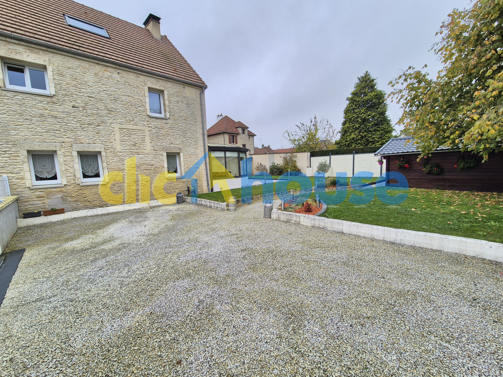 Image_, Propriete, Ouistreham, ref :6399