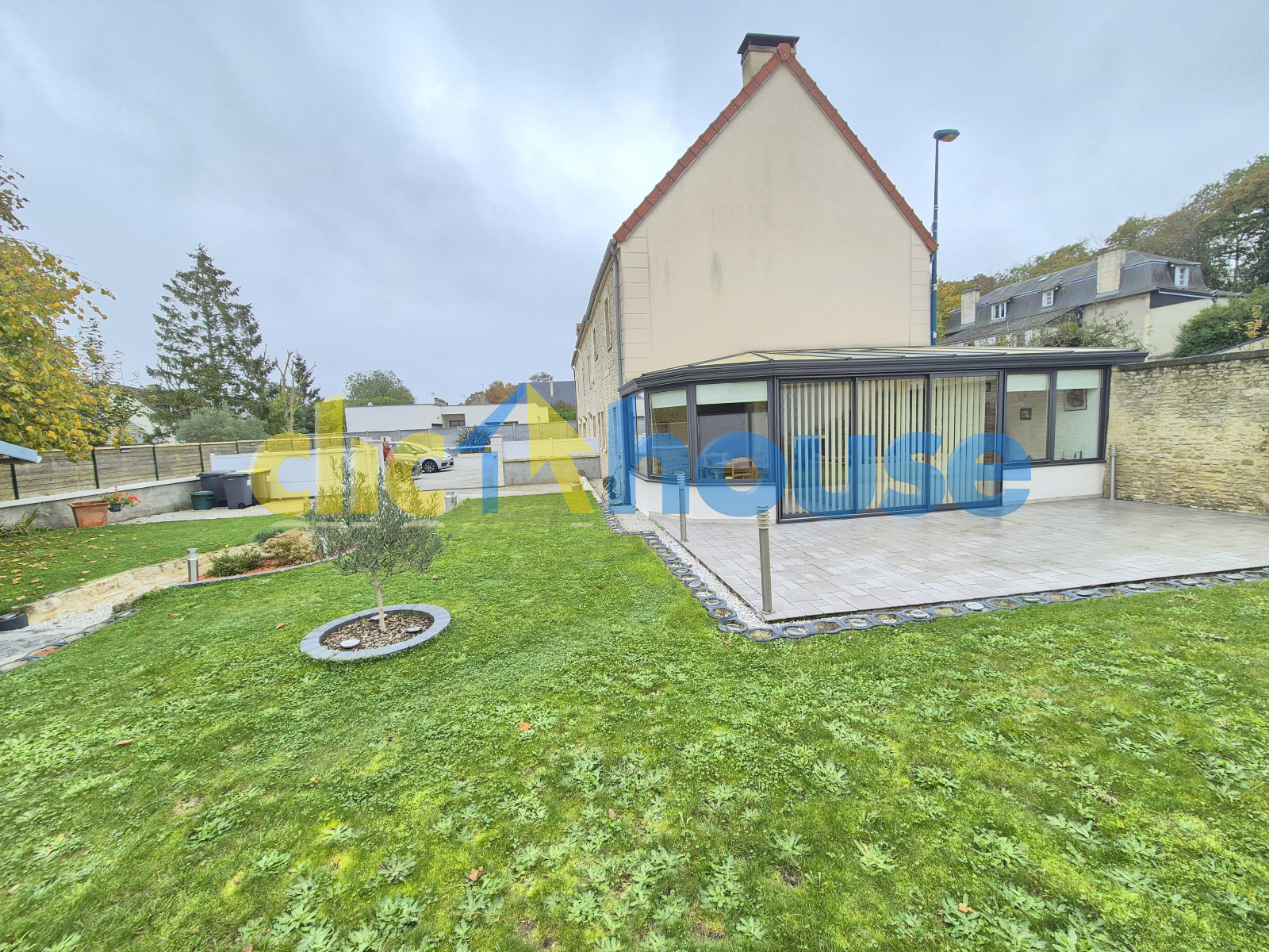 Image_, Propriete, Ouistreham, ref :6399