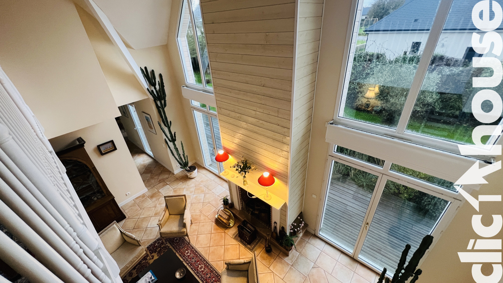 Image_, Maison, Thue et Mue, ref :6732