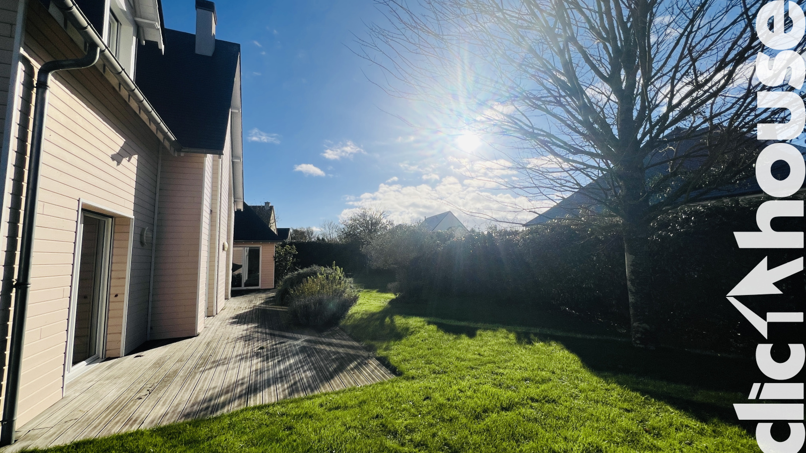 Image_, Maison, Thue et Mue, ref :6732