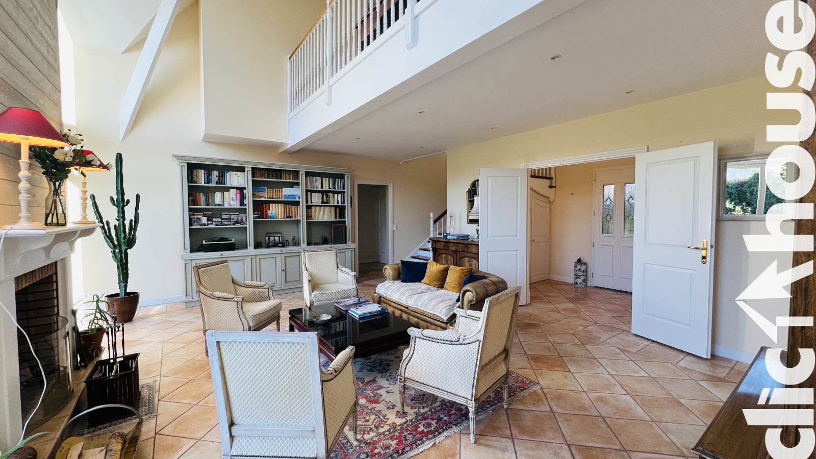 Image_, Maison, Thue et Mue, ref :6732