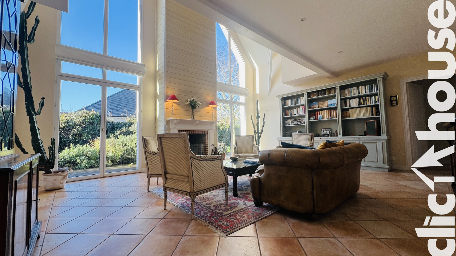 Image_, Maison, Thue et Mue, ref :6732