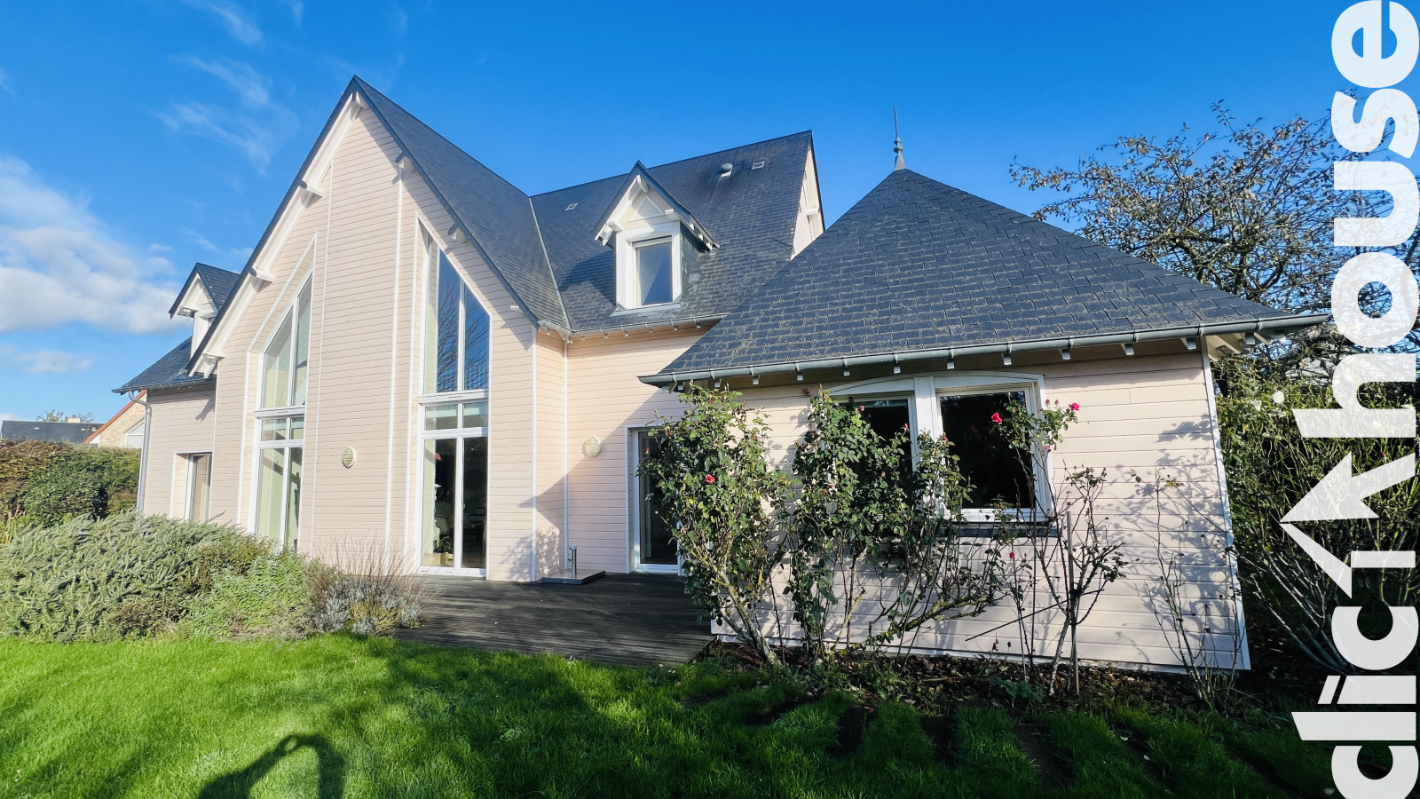 Image_, Maison, Thue et Mue, ref :6732