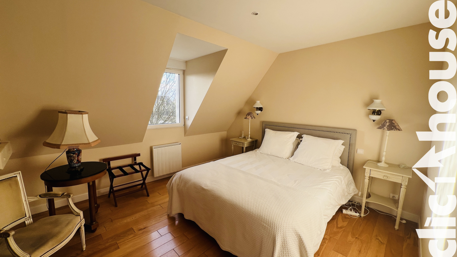 Image_, Maison, Thue et Mue, ref :6732