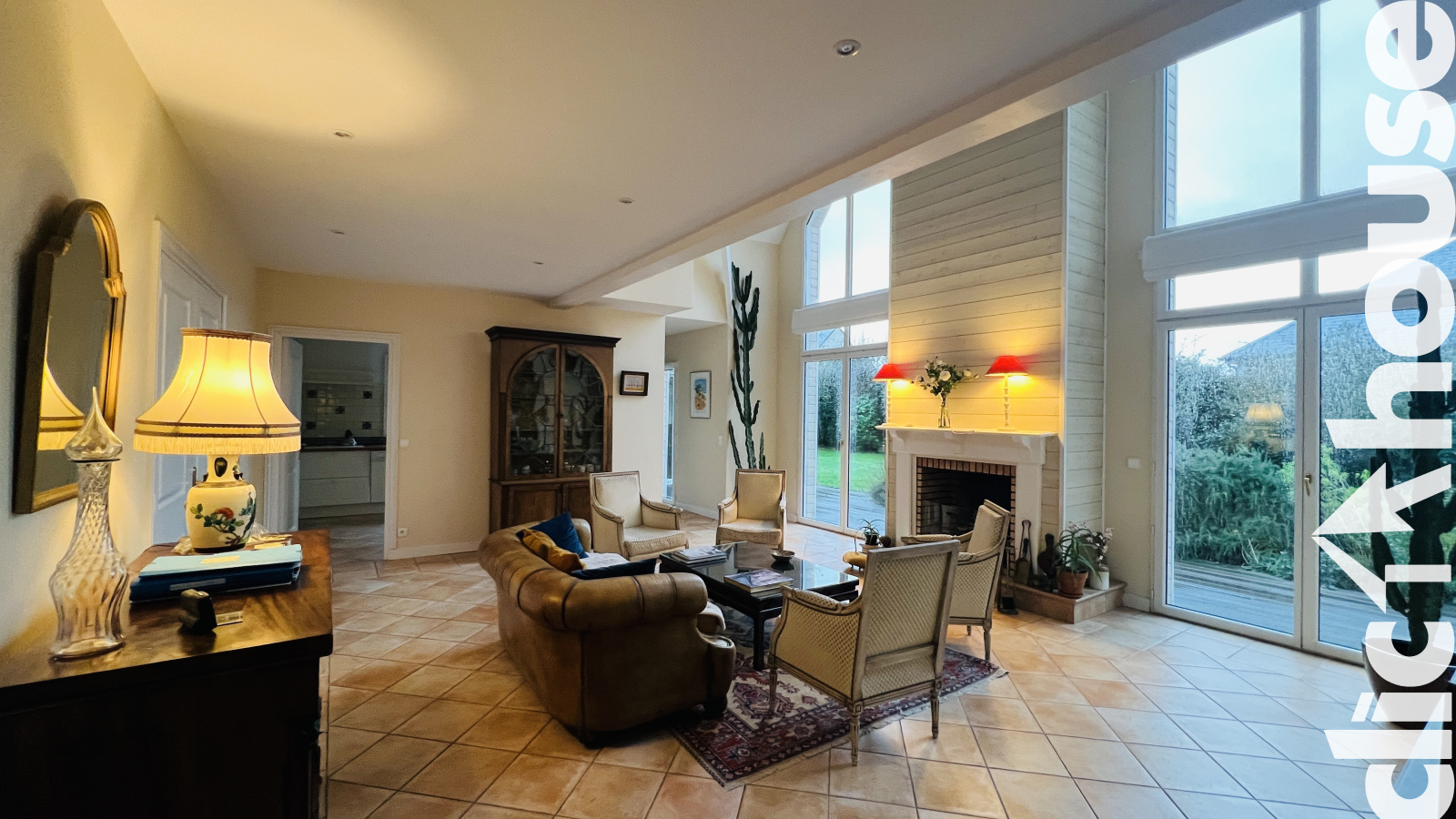 Image_, Maison, Thue et Mue, ref :6732