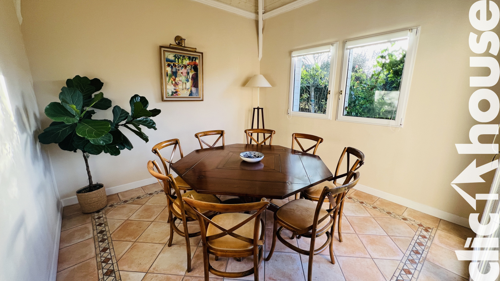 Image_, Maison, Thue et Mue, ref :6732